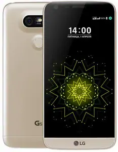 Замена стекла камеры на телефоне LG G5 SE в Челябинске